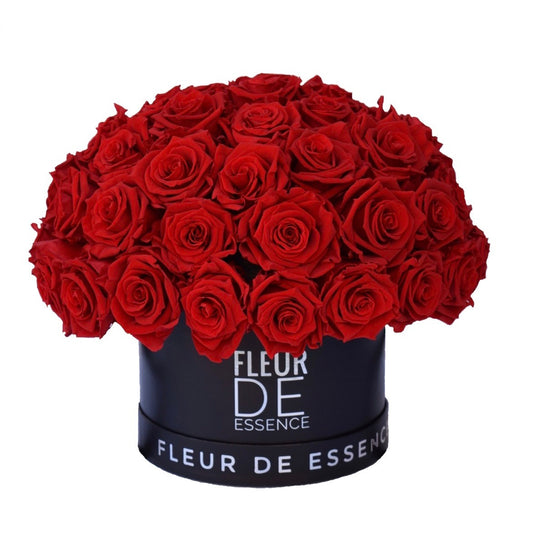 Fleur de Sel with Rose Petals and Rose Essence, 140 g